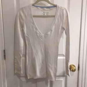 Aeropostale v-neck Sweater
